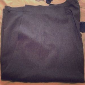 Pronto-Uomo Couture slacks